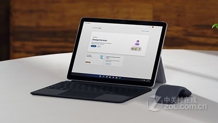北京微软surface go4二合一平板暑期特惠 