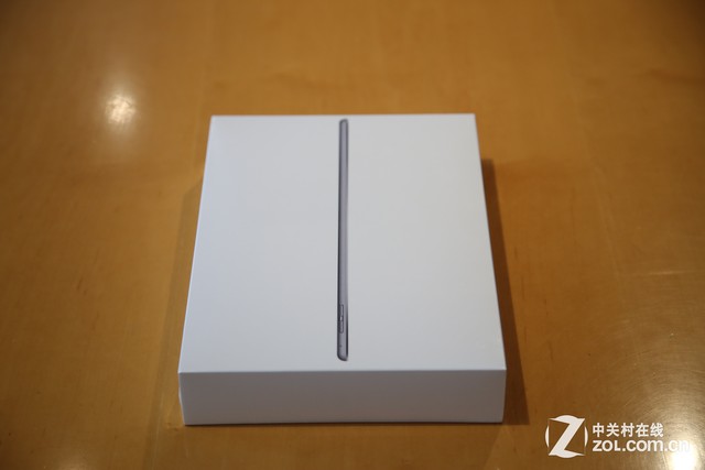 内升大于外变 苹果ipad air 2国行首测 