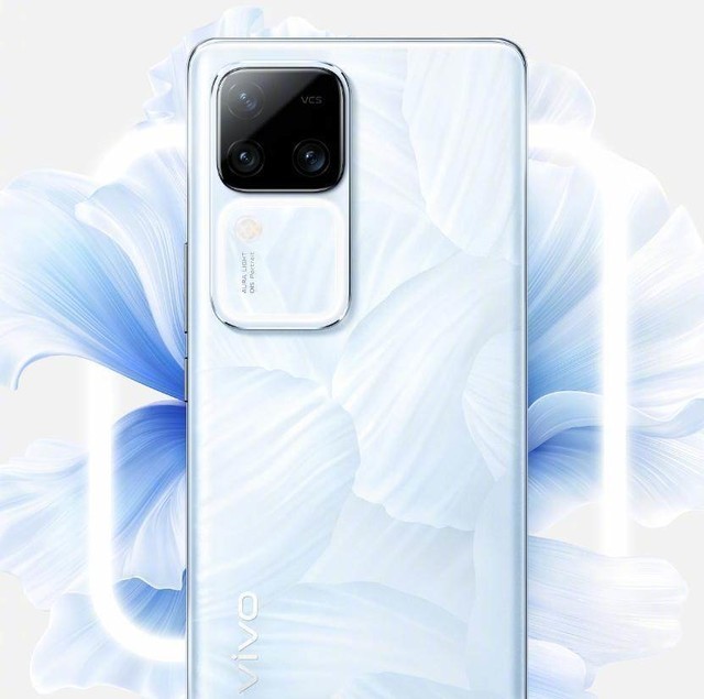 重新定义人像新美学标准 vivo s18 系列新机即将正式发布