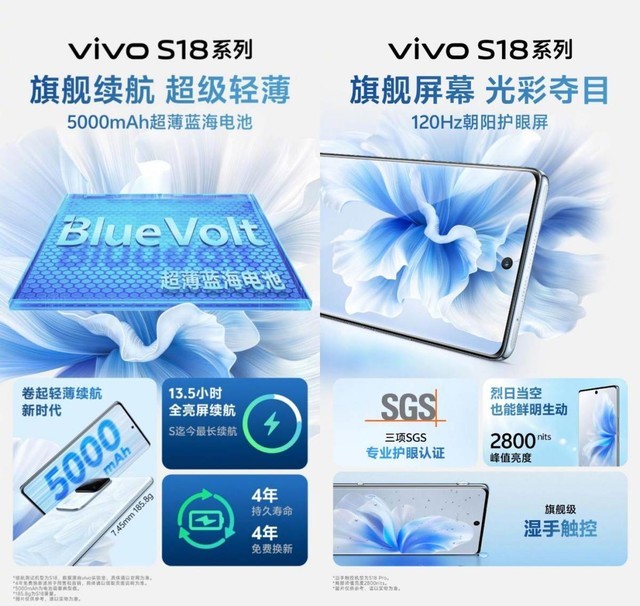 vivo s18系列发布在即，升级影棚级人像，定义人像新标准