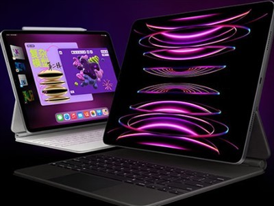 【手慢无】m2芯片 视网膜显示屏！ipad pro现实特惠500元