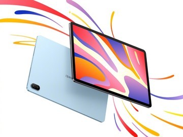 华为matepad se新品开启预售 一台平板搞定全家需求