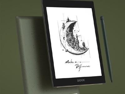 文石book tab 8快刷阅读平板发布 kindle用户可免费换新