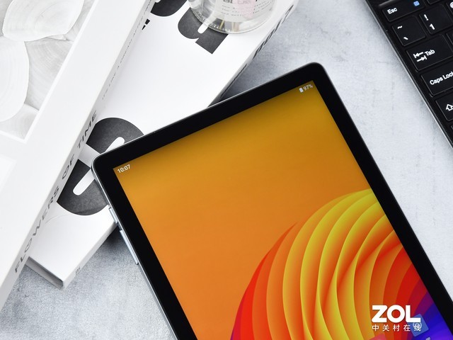 【有料评测】ezpad m10s评测： 