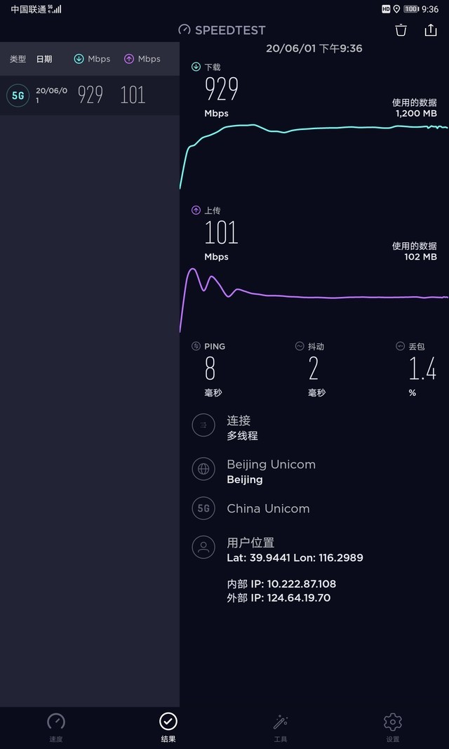 全球首款支持5g&wi-fi6 的平板 荣耀平板v6全面评测 