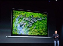 retina macbook pro