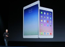 ipad air &新ipad mini