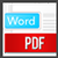 word2pdf