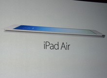 ipad air诞生了